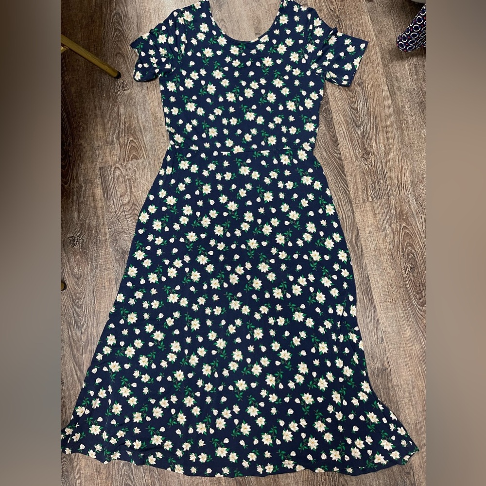 Draper James dress